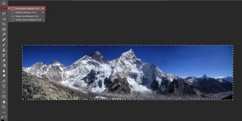 آموزش طراحی آسمان رویایی در فتوشاپ